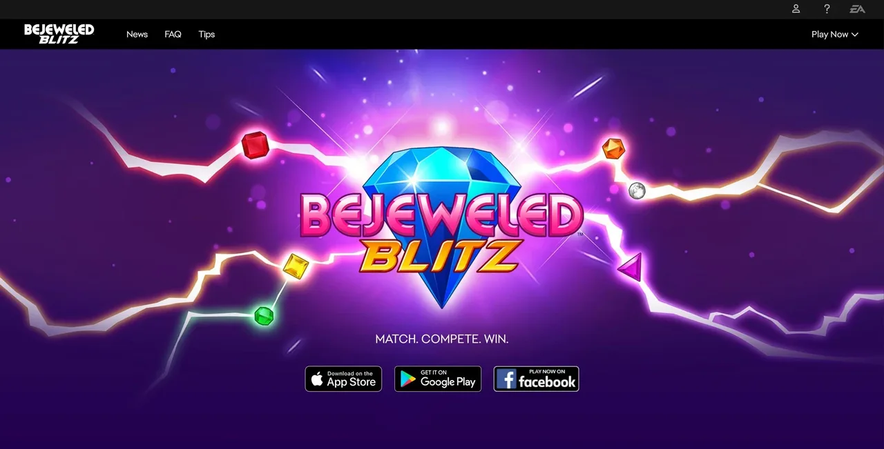 Bring back the keystones in Bejeweled Blitz