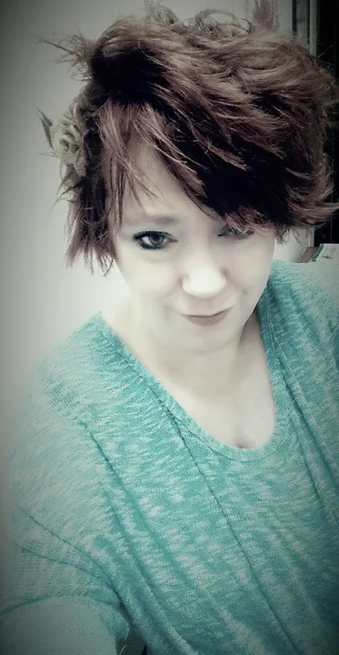Help Kristy Robinett Receive a TV Show