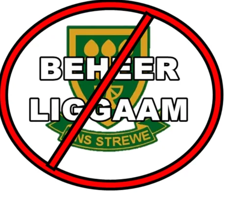 Laerskool Dalview Beheerliggaam