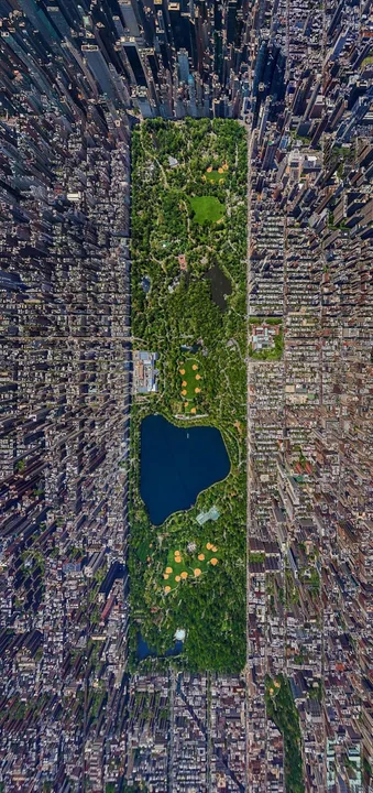 Save Our Parks in New York State 
