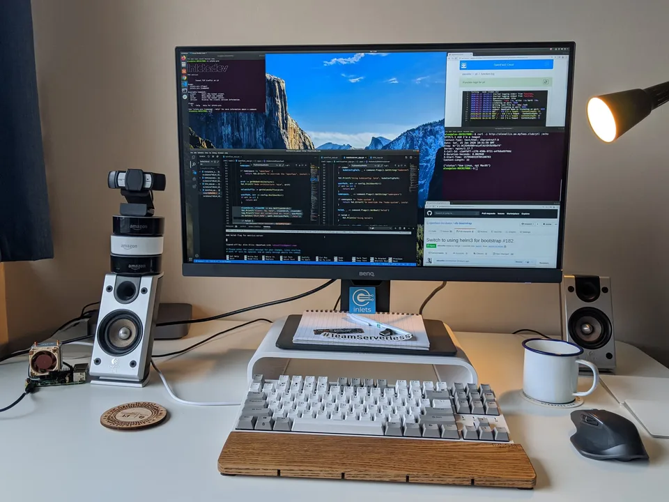 Add the Boost libraries for C++ to Linux and OSX