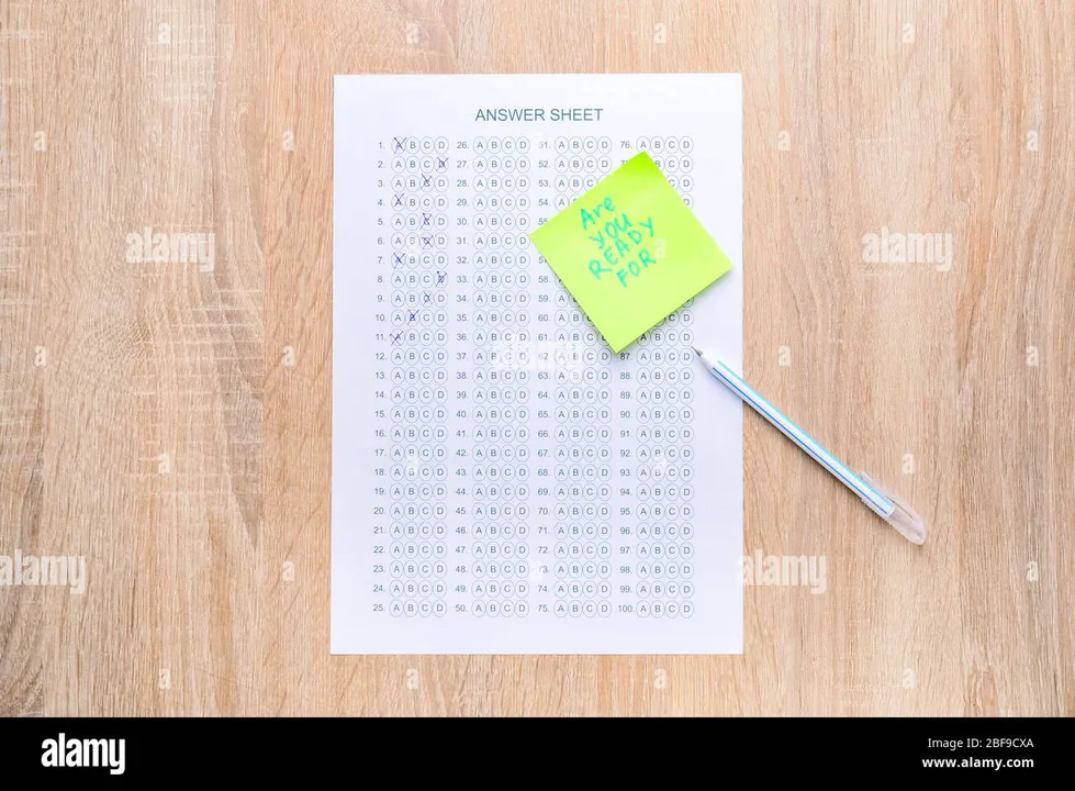 CAM or EXAM
