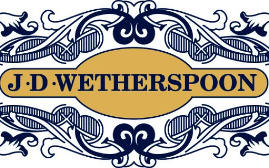 WELCOME JD WETHERSPOON TO DORKING