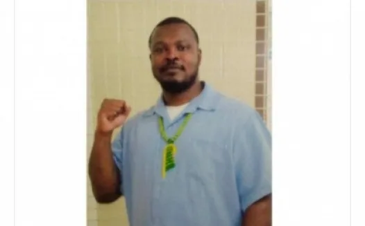 Help an innocent man