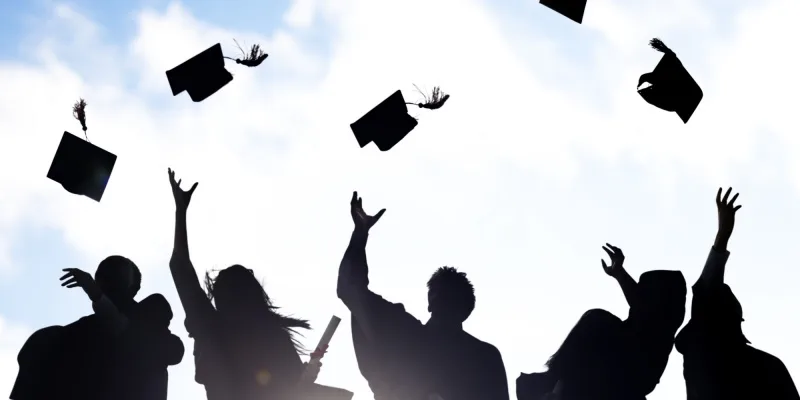 Graduation For All