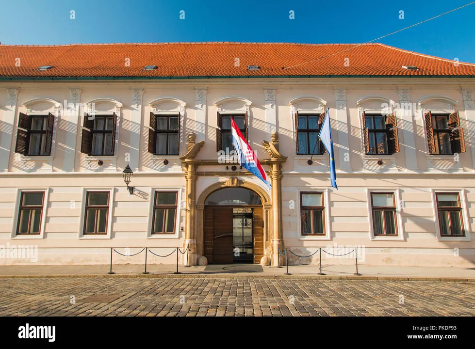 Peticija za hitnu smjenu Hrvatske Vlade 