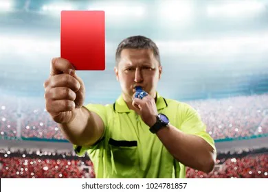 Remove Ref Martin Atkinson from the Elite Refereeing panel 