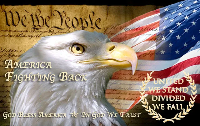 WE THE PEOPLE
