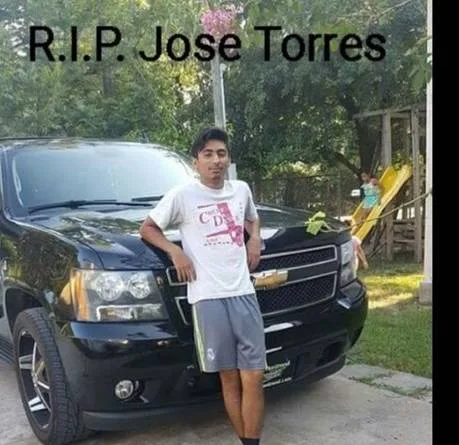 Justice For Jose