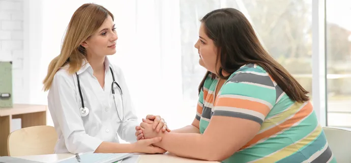 Optifast Alberta Patient Initiative