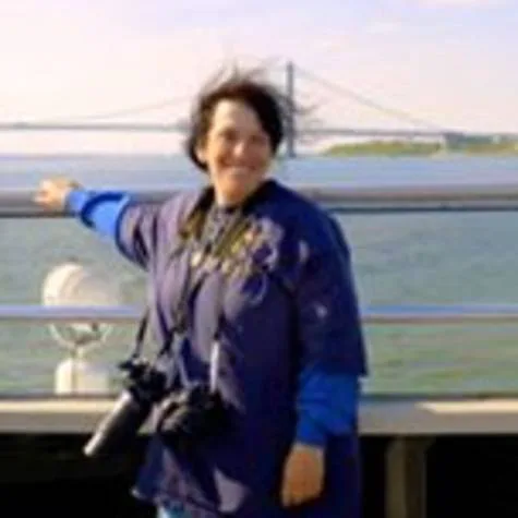 Name Our Rockaway Ferry Dock "DECKELMAN'S LANDING"
