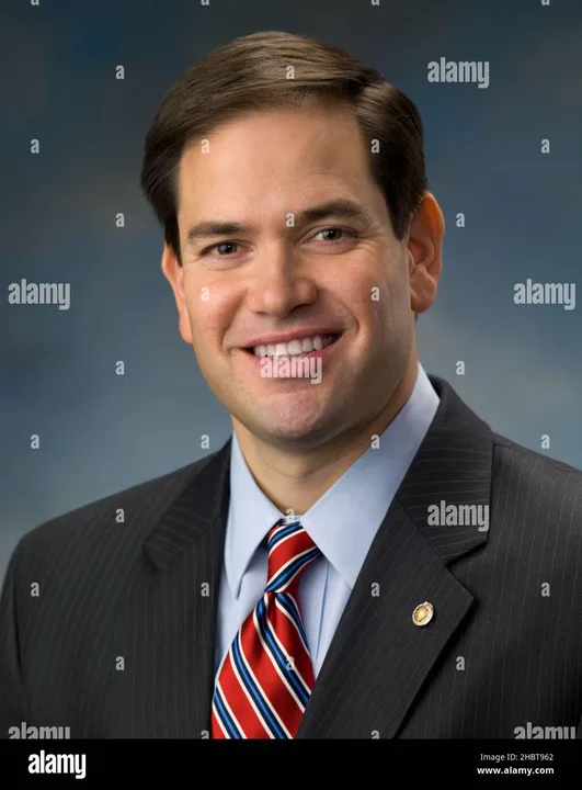 Marco Rubio Town Hall