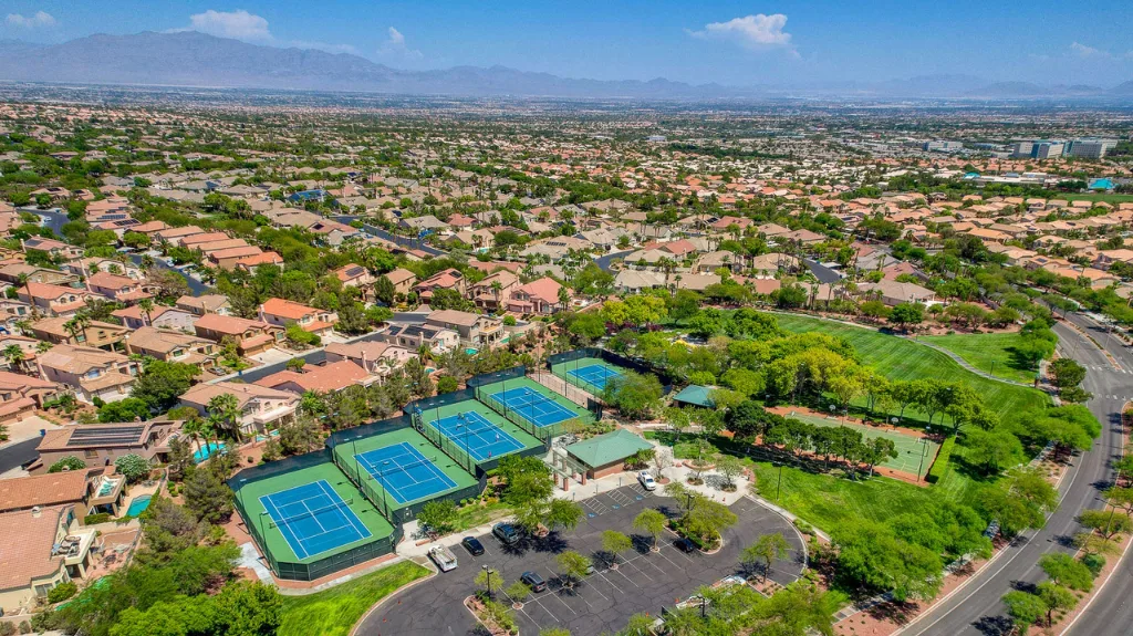Prevent Boca Raton (Las Vegas) from Extorting Residents