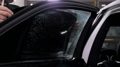 Change Maryland's Window Tint law To a Secondary Law