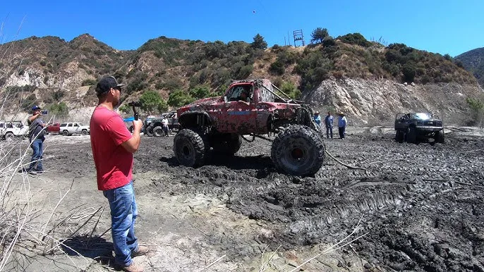 Nebraska Off Road Vehicle Park
