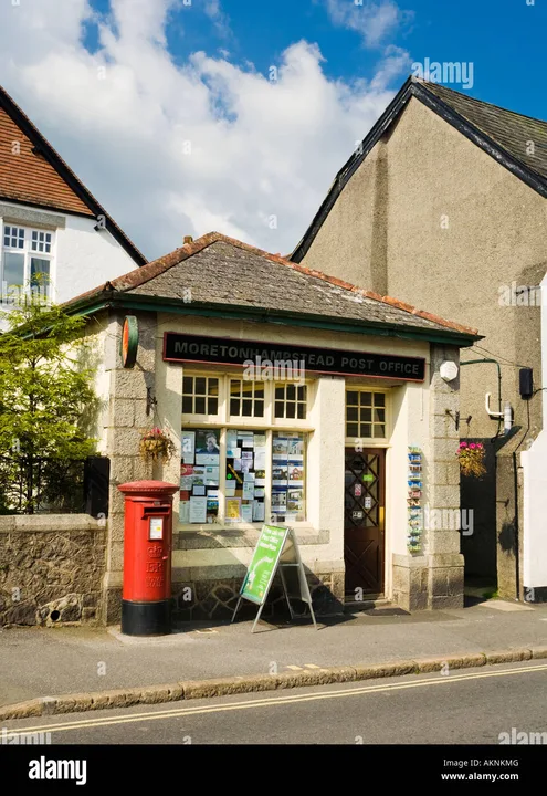 Keep services at Connaught Road Post Office