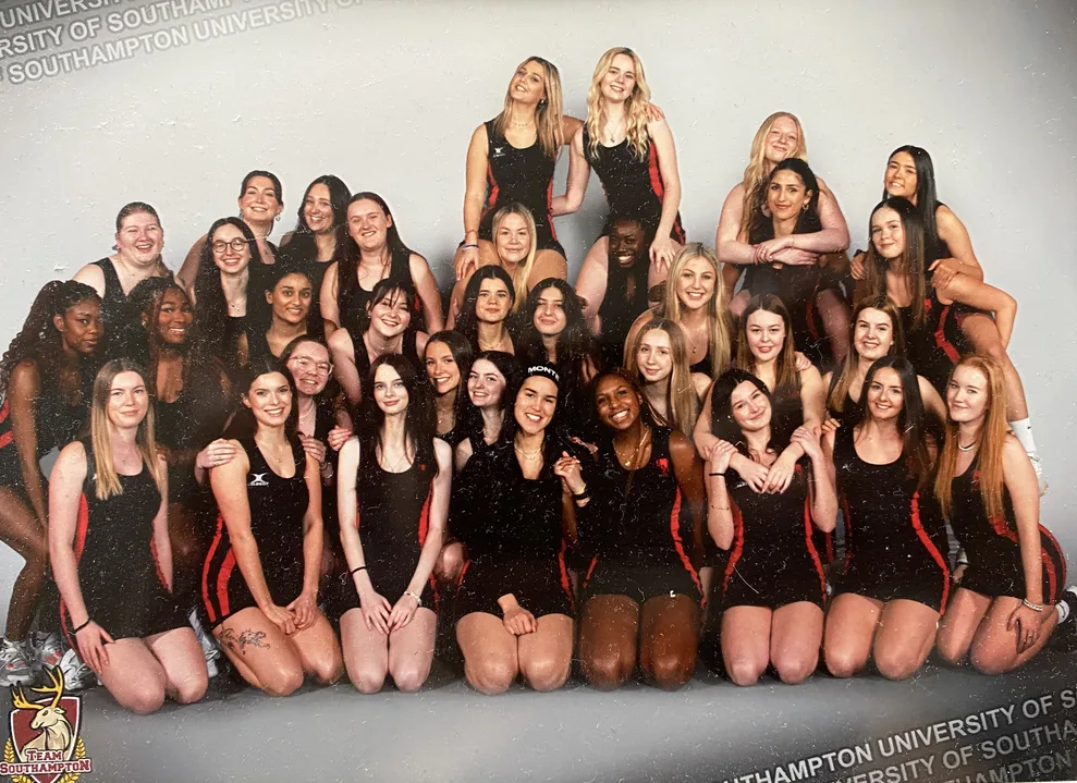 Keep the Vixens as a joint squad!