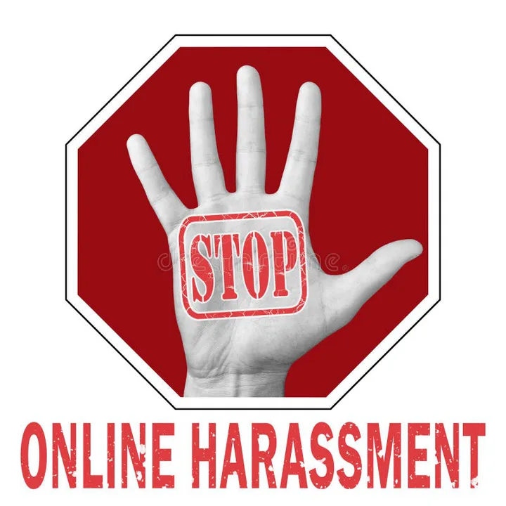 Stop celebrity abuse