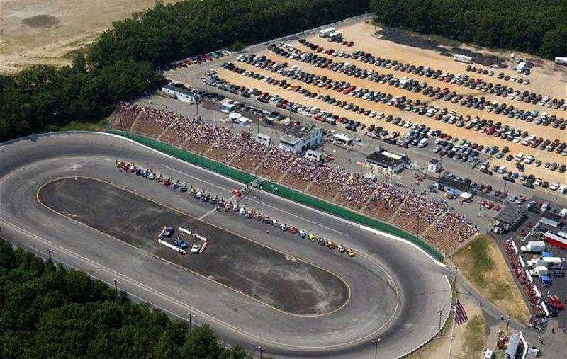 Help Save Wall Stadium