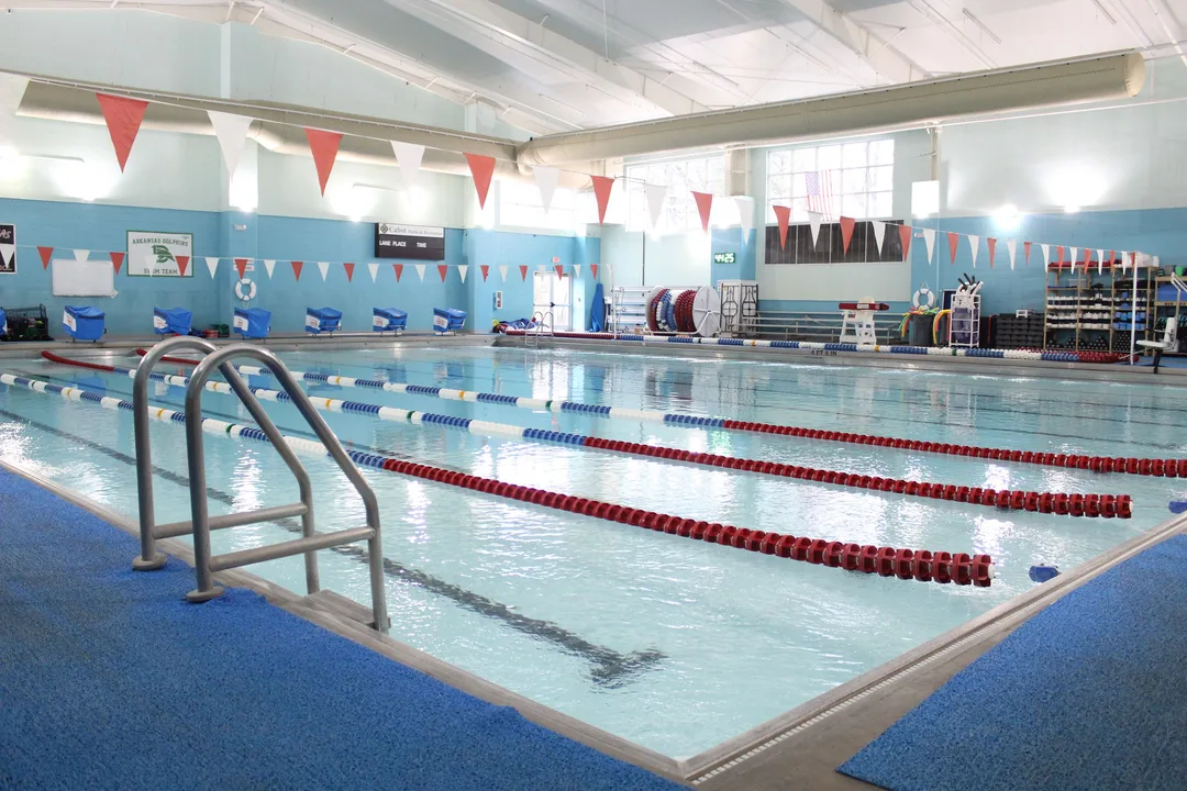 SWIM for Life Fayetteville, Arkansas