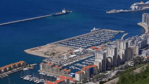 Save Marina Bay Gibraltar