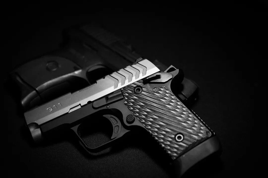 Gun Violence - A Worldwide Problem
