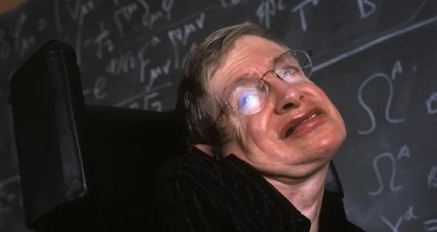 get stephen hawking a KNIGHTHOOD
