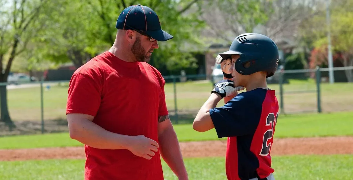 Support John McConway Little League