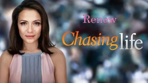 Renew Chasing Life