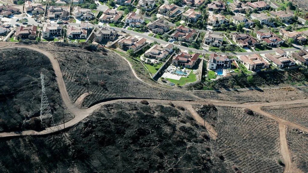 Citizens for St Stephens Evacuation Corridor Preservation and Wildfire Safety