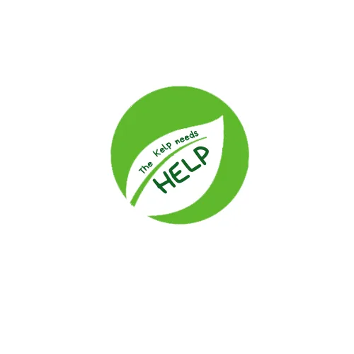 The Kelp Needs Help