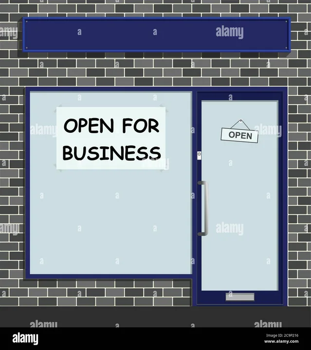 HELP OUR SMALL LOCAL BUSINESSES STAY OPEN!