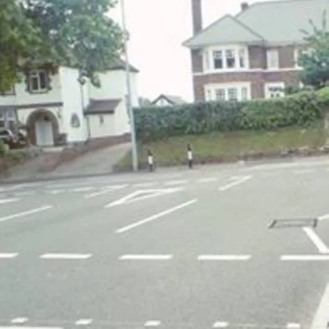 Petition calling on Cardiff Council to look at two highways schemes in Rhiwbina