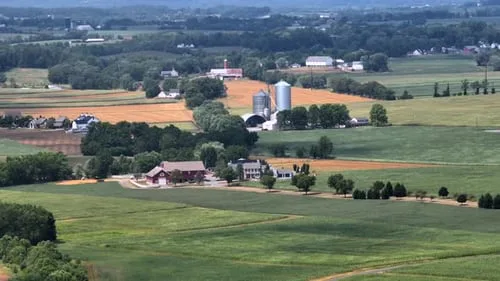 Strengthen Rural America!