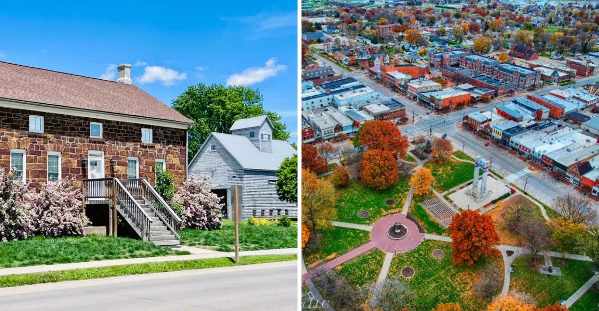 Opposition to Rezoning-Polk City-1421 W Washington Avenue