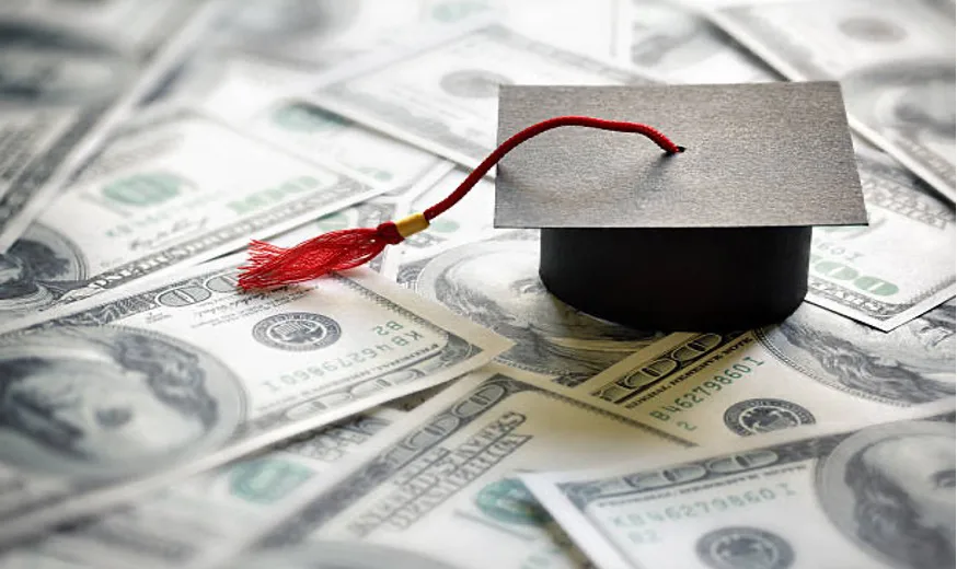 Help students get out of debt!