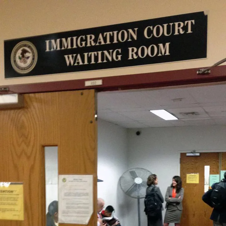 Help Eric Balderas Fight Deportation