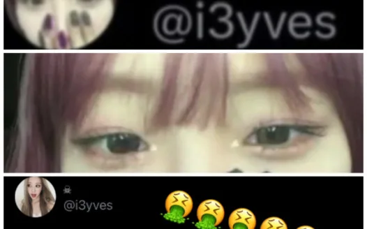 BRING BACK THE OLD I3YVES