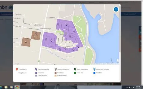 NBN connection for Providence Estate Residents - PASK