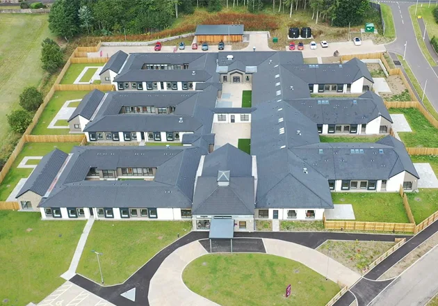 Save Dalarran Nursing Home