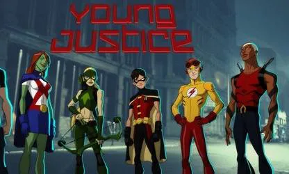 Bring Young Justice Back
