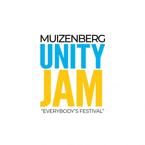 Muizenberg Unity Jam 2019 Support