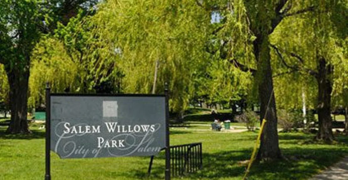 Support Responsible Entertainment & Economic Growth at Salem Willows!