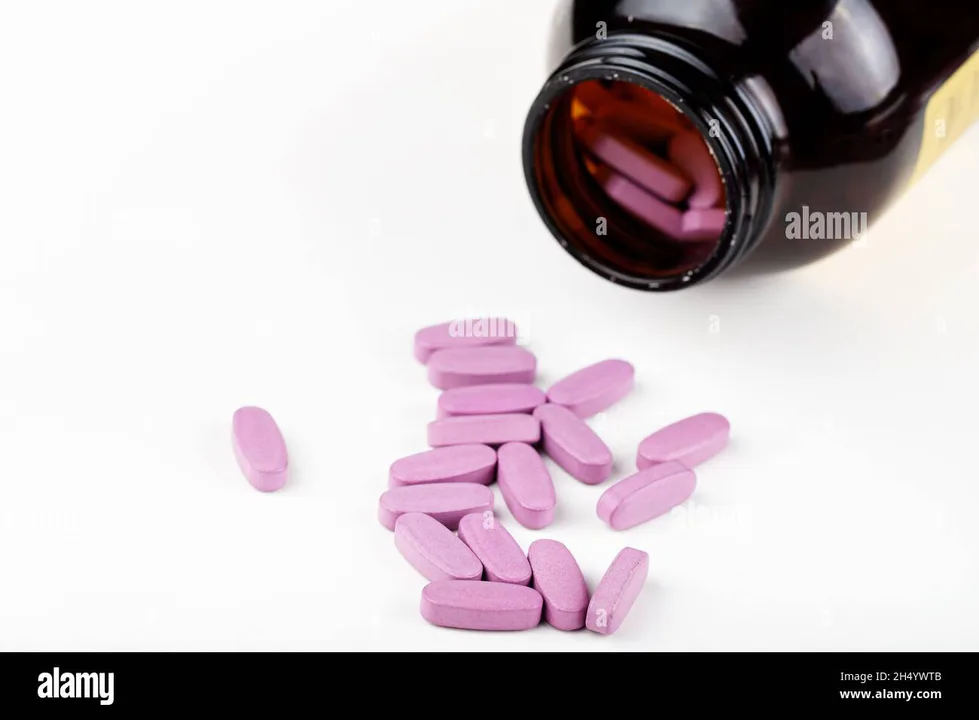 Effexor Class Action Lawsuit in Canada