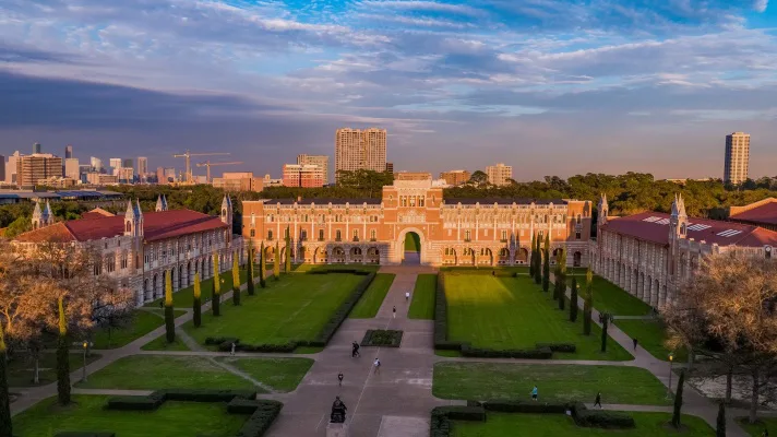 Return to the Rice Campus? To What End?