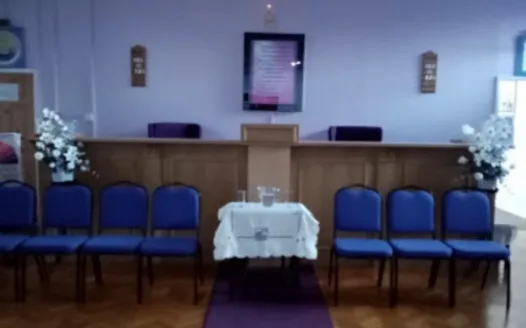 Reinstate Ruth ,Lynne  and Ernest back on Barnsley spiritualist  church committee
