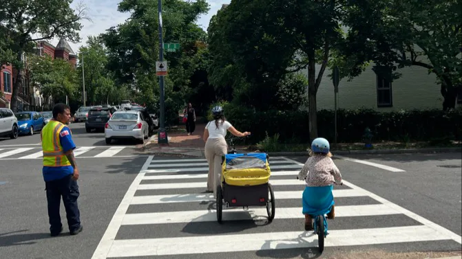 DONT ALLOW 240 STREET INFRASTRUCTURE IMPROVEMENTS!