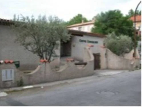 Pray for the Assemblies of God Church in Manosque
