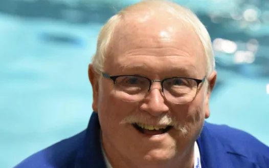 Rename the Acton-Boxborough High School Pool the "Jeff Johnson Natatorium"