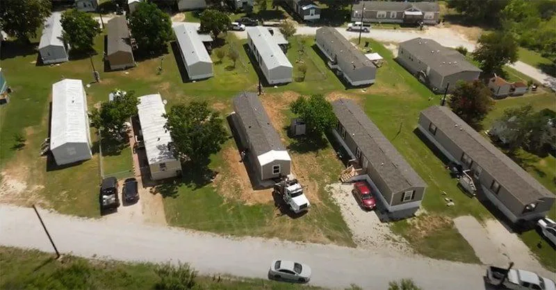 Removal of Tabitha Belobradich and other occupants